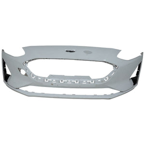 FORD FOCUS FRONT BUMPER 2018 onwards Hatchback GENUINE pn JX7B-17757-A