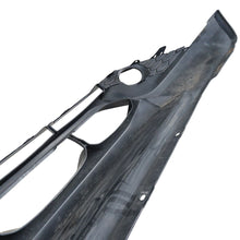 Load image into Gallery viewer, Nissan Juke front bumper lower section facelift 2014-2016 Genuine 62026 BV80A
