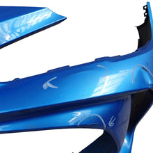 Load image into Gallery viewer, MG 3 MG3 front bumper 2024-2026 Hybrid Hatchback Genuine Used P11222231
