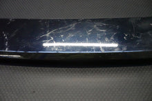 Load image into Gallery viewer, MG ZS Rear Tailgate Boot Lid Spoiler Trim GENUINE Used pn 10229392
