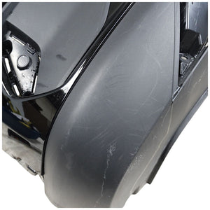 BYD Atto 3 rear bumper 2023-2025 SUV Electric Used Part Genuine SC2E-2804113