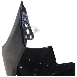 JAGUAR XE R SPORT FRONT BUMPER Saloon Estate GENUINE pn GX7M-17F003-AA