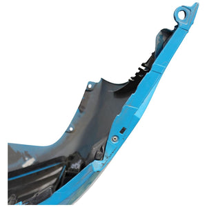 Porsche 718 Boxster front bumper 982 2016-2020 Genuine pn 982807221FFF