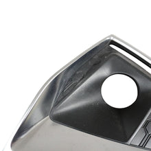 Load image into Gallery viewer, Audi A5 S Line front bumper right grill 2020-2024 Genuine 8W6807682T
