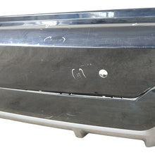 Load image into Gallery viewer, BMW IX3 G08 M Sport rear bumper 2021-2025 SUV Genuine Used 51129853318
