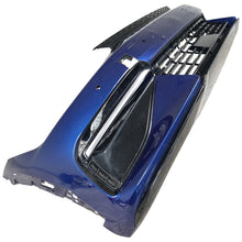 Load image into Gallery viewer, Kia EV6 GT Line front bumper electric Genuine Used Part pn 86511-CV200
