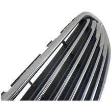 Load image into Gallery viewer, FORD FOCUS FRONT BUMPER Upper Grill 2015 onwards Hatchback GENUINE F1EB-8C436-A

