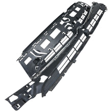 Load image into Gallery viewer, Vauxhall Grandland X Front Bumper grill fitting 2021-2024 Genuine 9840128277
