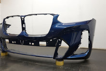 Load image into Gallery viewer, BMW IX3 M Sport FRONT BUMPER 2021 onwards GENUINE pn 51119853317
