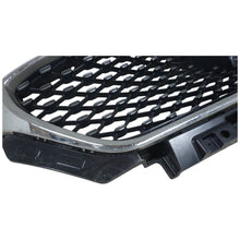 Load image into Gallery viewer, MG ZS front bumper upper grill 2018 to 2021 Genuine pn 10021164
