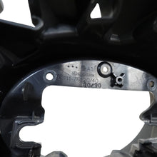 Load image into Gallery viewer, Lexus UX front bumper centre grill 2019-2022 Facelift 5 Door SUV 53111-76120
