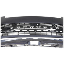 Load image into Gallery viewer, RANGE ROVER FRONT BUMPER 2022 on SUV GENUINE pn M8E2-17F003-A
