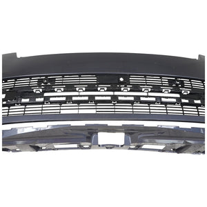 RANGE ROVER FRONT BUMPER 2022 on SUV GENUINE pn M8E2-17F003-A