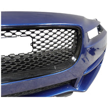 Load image into Gallery viewer, Jaguar XE front bumper SE Portfolio 2015-2020 Genuine Used GX73-17F003-AA
