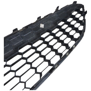 Ford Fiesta Zetec S FRONT BUMPER Upper Grill 2013-2016 Genuine C1BJ-17B968-AB