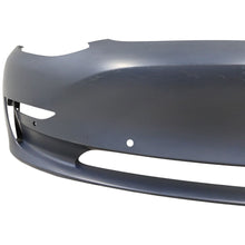 Load image into Gallery viewer, Tesla Model 3 front bumper Hatchback 2017-2020 Genuine pn 1519966-00-A

