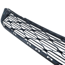 Load image into Gallery viewer, Citroen C3 front bumper lower grill 2016-2019 Hatchback Genuine 9812062277
