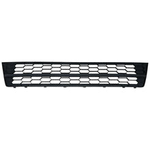 Load image into Gallery viewer, SKODA YETI FRONT BUMPER Lower Grill 2014 to 2017 Hatchback GENUINE pn 5L0853677
