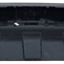 Load image into Gallery viewer, MG HS front bumper lower valance 2024 onwards Facelift 5 door Genuine P11407732
