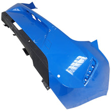 Load image into Gallery viewer, Vauxhall Astra GS Line rear bumper L 2022-2024 Genuine 9839976380
