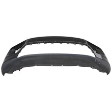 Load image into Gallery viewer, PORSCHE MACAN FRONT BUMPER 2024 onwards 5 Door SUV GENUINE pn 95C807221B
