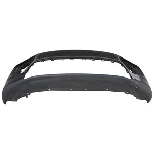 PORSCHE MACAN FRONT BUMPER 2024 onwards 5 Door SUV GENUINE pn 95C807221B