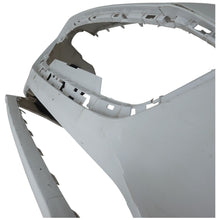Load image into Gallery viewer, FORD FOCUS FRONT BUMPER 2018 onwards Hatchback GENUINE pn JX7B-17757-A
