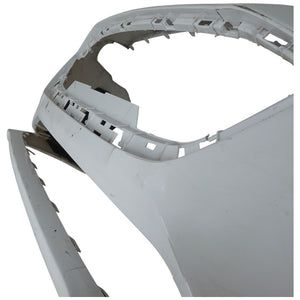 FORD FOCUS FRONT BUMPER 2018 onwards Hatchback GENUINE pn JX7B-17757-A