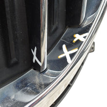 Load image into Gallery viewer, BMW 5 series front bumper G30 G31 2017-2020 SE Genuine pn 51117385336
