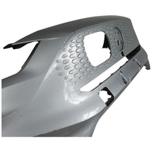 Load image into Gallery viewer, MG ZS FRONT BUMPER SUV 2021 onwards EV SUV 5 Door GENUINE pn P11010248
