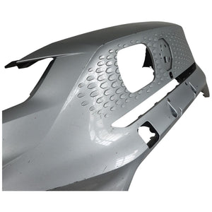 MG ZS FRONT BUMPER SUV 2021 onwards EV SUV 5 Door GENUINE pn P11010248