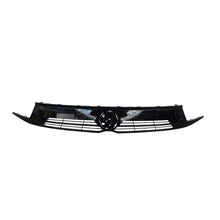 Load image into Gallery viewer, Vauxhall Corsa F front bumper upper grill 2023-2026 Facelift Genuine 9850366080
