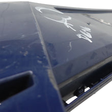 Load image into Gallery viewer, Seat Ibiza front bumper 2017-2019 Hatchback Genuine pn 6F0807221D
