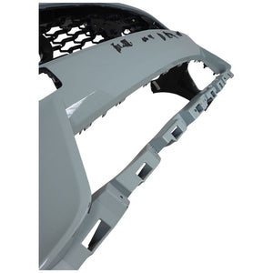 Ford Mustang Mach 1 front bumper 2018 onwards Genuine pn MR3B-17C381-ACW