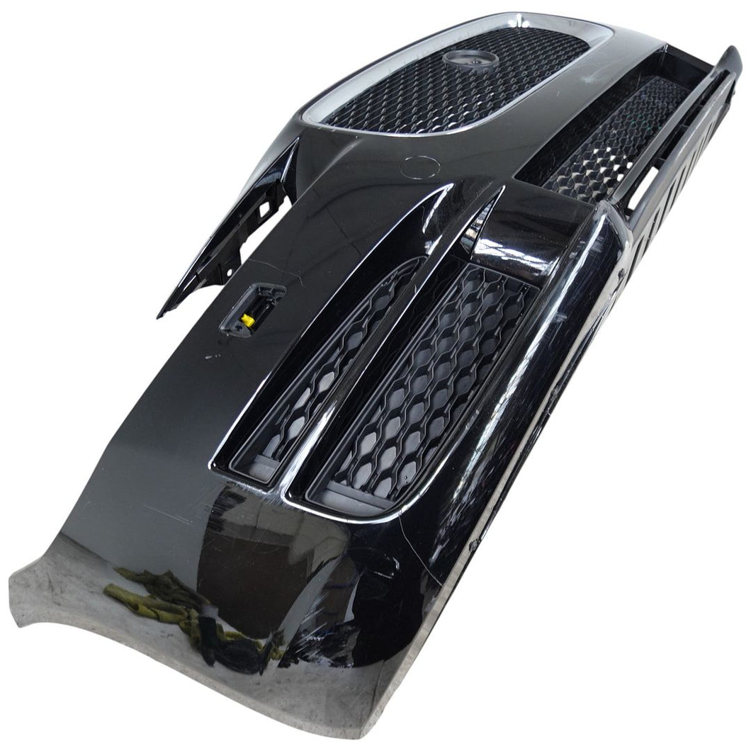 Jaguar XE front bumper SE Portfolio 2015-2020 Genuine Used GX73-17F003-AA