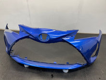 Load image into Gallery viewer, TOYOTA YARIS FRONT BUMPER 2017 onwards Hatchback GENUINE Used 52119-0DA40
