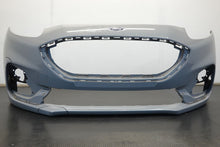 Load image into Gallery viewer, FORD PUMA ST LINE FRONT BUMPER 2019 onwards SUV GENUINE Used L1TB-17757-D1
