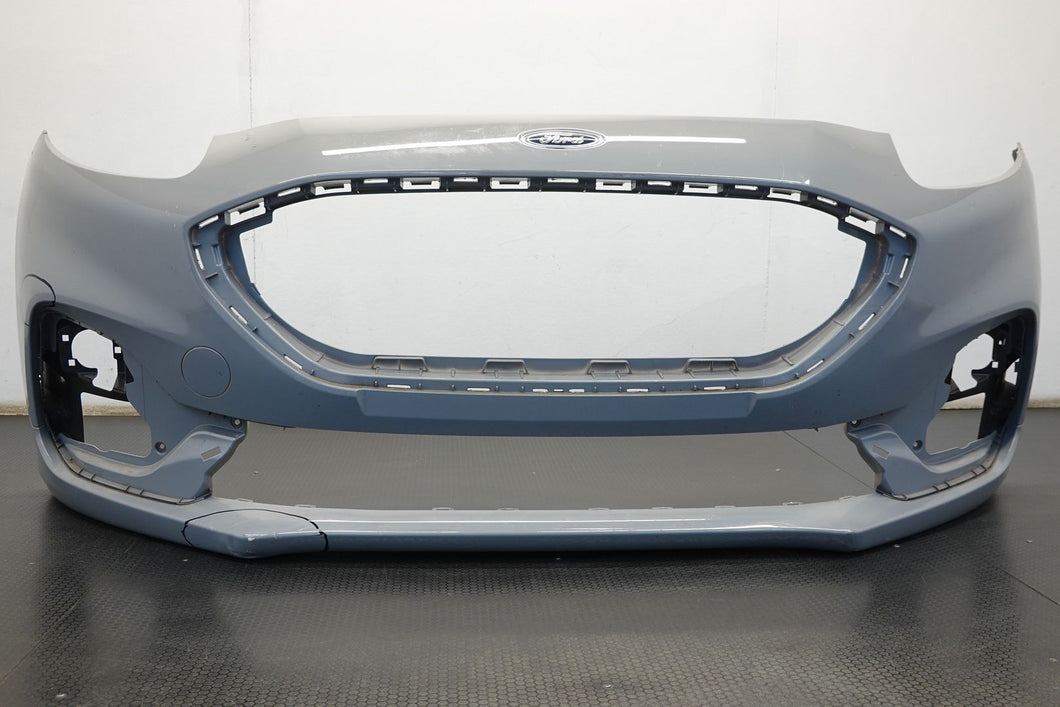 FORD PUMA ST LINE FRONT BUMPER 2019 onwards SUV GENUINE Used L1TB-17757-D1