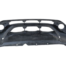 Load image into Gallery viewer, Nissan Juke front bumper lower section facelift 2014-2016 Genuine 62026 BV80A
