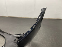 Load image into Gallery viewer, MG ZS Facelift 2020 onwards FRONT BUMPER GENUINE pn P10628329
