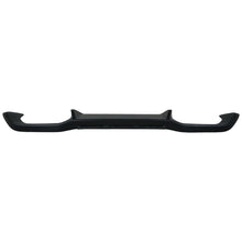Load image into Gallery viewer, BMW M2 Competition F87 Coupe rear bumper trim valance pn 51128079561
