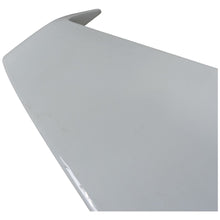 Load image into Gallery viewer, Nissan Juke spoiler for rear tailgate boot lid 2014-2016 Genuine KE615-1KA00WH
