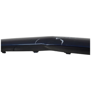 MERCEDES BENZ A CLASS AMG FRONT BUMPER 2018 onwards W177 GENUINE pn A1778856100