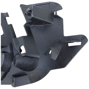 Peugeot 3008 front bumper left fitting bracket 2020-2023 Genuine 9836769680