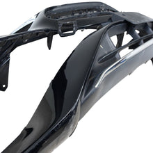 Load image into Gallery viewer, Mercedes Benz A Class AMG front bumper 2022 onwards W177 Genuine pn A1778858705
