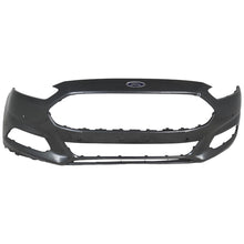 Load image into Gallery viewer, Ford Mondeo front bumper MK6 2015-2019 Saloon Estate Genuine DS73-17757-JW
