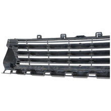 Load image into Gallery viewer, PEUGEOT 308 FRONT BUMPER Centre Grill 2016 to 2018 Hatchback GENUINE AA38268314
