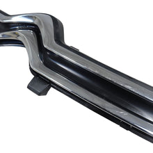 Load image into Gallery viewer, Citroen C4 Picasso front bumper grill chrome 2013-2015 Genuine AA36190378
