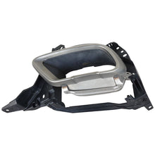 Load image into Gallery viewer, BMW X5 G05 M SPORT Right Exhaust Tip Rear Bumper 2019 on GENUINE 51128074188
