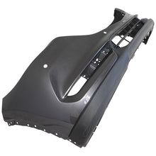 Load image into Gallery viewer, MAZDA CX-5 CX5 FRONT BUMPER 2017-2020 5 Door SUV GENUINE pn KB8A-50031
